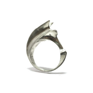 EAGLE RING