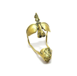 SUNGLASSES POCKET SCULPTURE