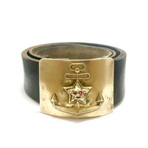SAILORSTAR BUCKLE