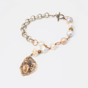 GOLDMASK BRACELET
