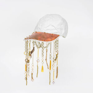 DRIPPING THE SUN CAP