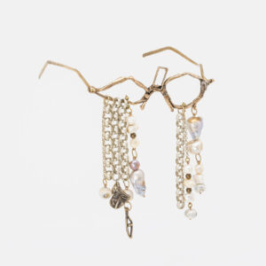 JOYFUL TEARS LENS-LESS GLASSES