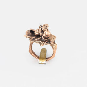 STILLIFE RING